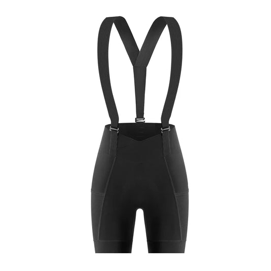 ROCKBROS bicycle bib shorts women's bicycle shorts padded cycling shorts