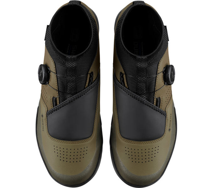 Shimano cycling shoes GF800 MTB