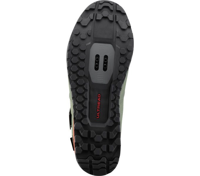 Shimano cycling shoes GE500 MTB