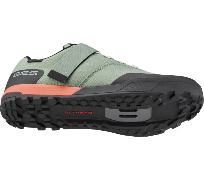 Shimano cycling shoes GE500 MTB