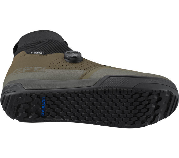 Shimano cycling shoes GF800 MTB