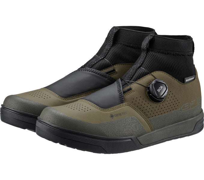 Shimano cycling shoes GF800 MTB