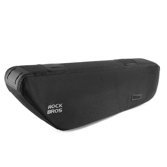 ROCKBROS bicycle bag frame bag removable triangle bag for MTB 2.9L