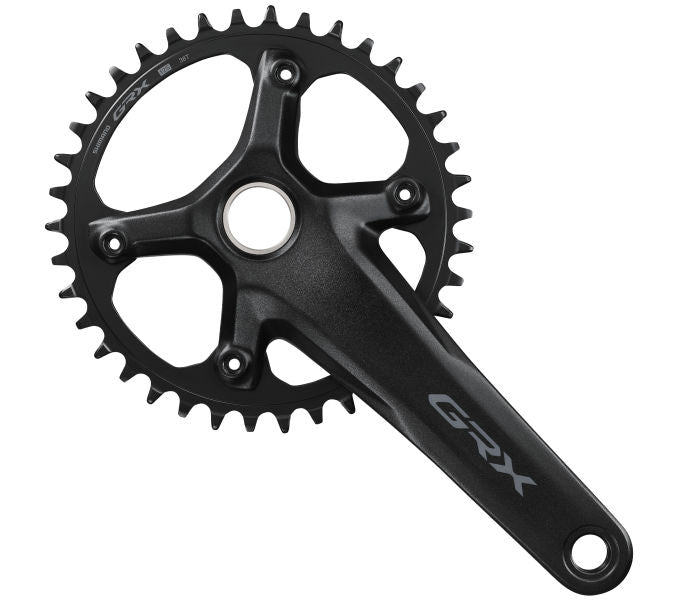 Crankset SHIMANO GRX FC-RX610 1x12-speed