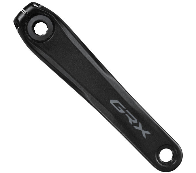 Crankset SHIMANO GRX FC-RX610 1x12-speed