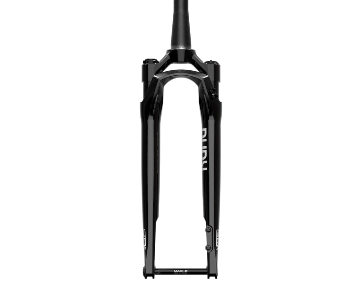 ROCKSHOX suspension fork "Rudy Ultimate Race Day 2 XPLR" 28"