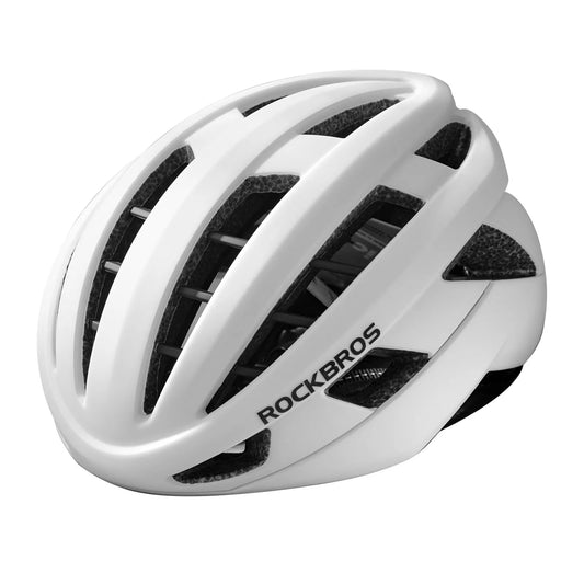 ROCKBROS bicycle helmet road bike PC + EPS 54-58 cm bike helmet women men shock absorption