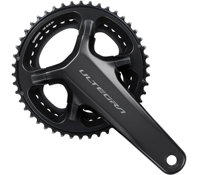 Crankset SHIMANO ULTEGRA FC-R8100 2x12-speed