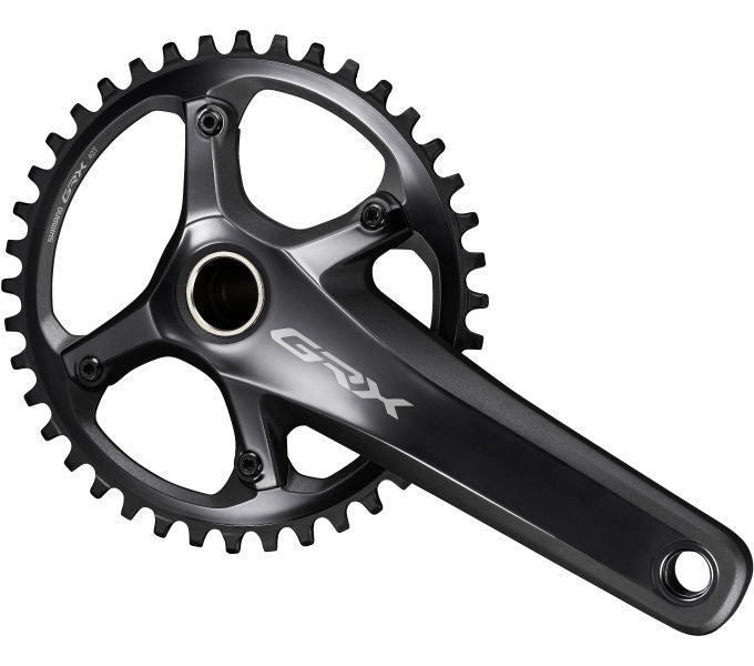 Crankset SHIMANO GRX FC-RX810 1x11-speed