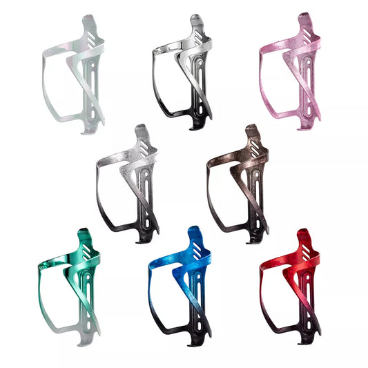 ROCKBROS bicycle bottle holder made of aluminum drinking bottle holder mount MTB BIKE