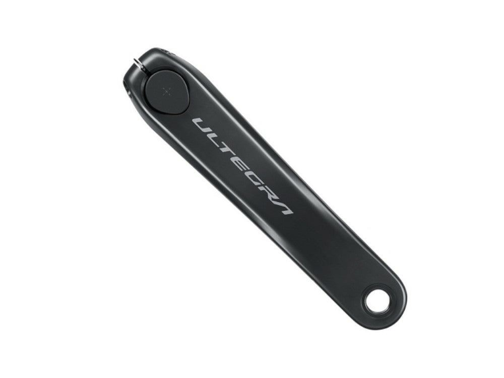 Crankset SHIMANO ULTEGRA FC-R8100-P 2x12-speed with power meter A/D