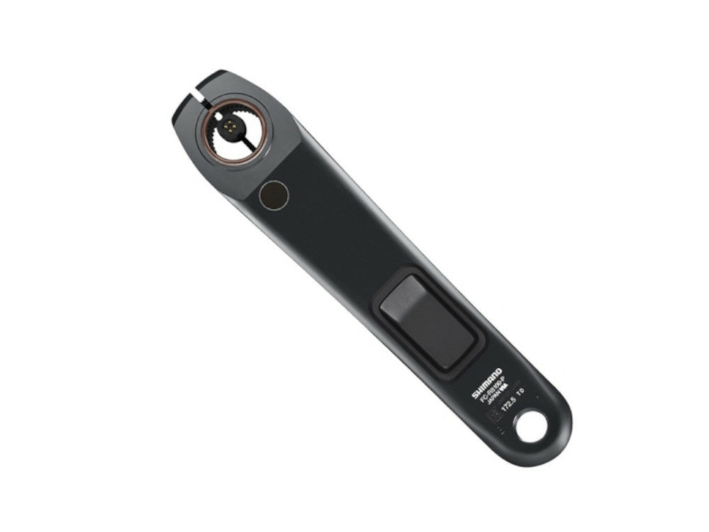 Crankset SHIMANO ULTEGRA FC-R8100-P 2x12-speed with power meter A/D