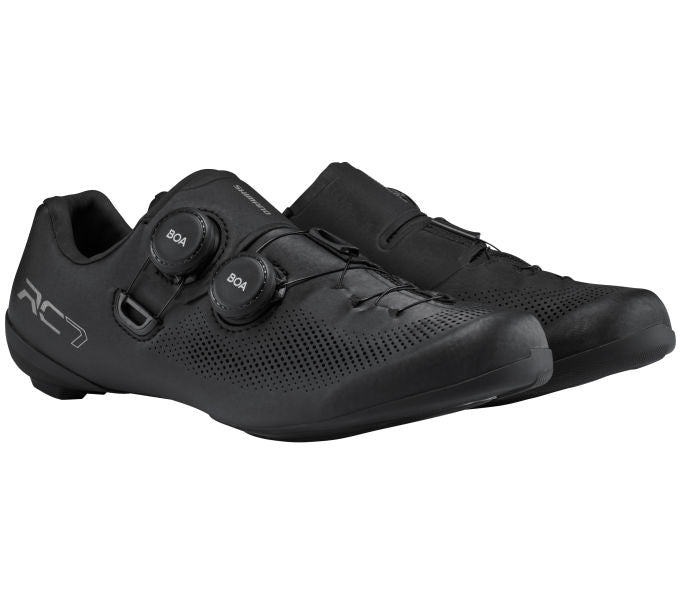 Shimano cycling shoes RC703 road bike women