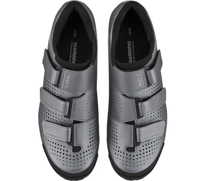 Shimano cycling shoes XC100 MTB