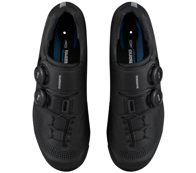 Shimano cycling shoes RC703 road bike women