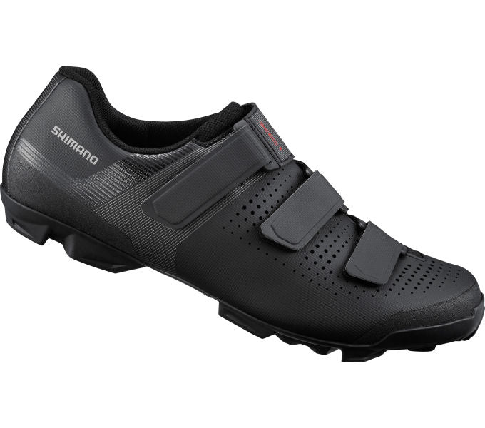 Shimano cycling shoes XC100 MTB