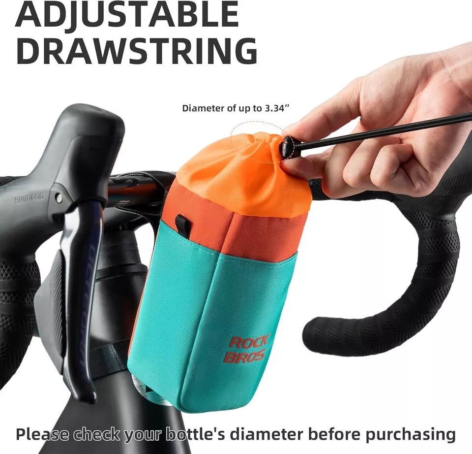 ROCKBROS bicycle bag handlebar bag P004