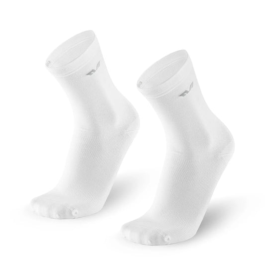 ROCKBROS TVI bicycle socks for women, long sports socks for cycling, S/M, lightweight