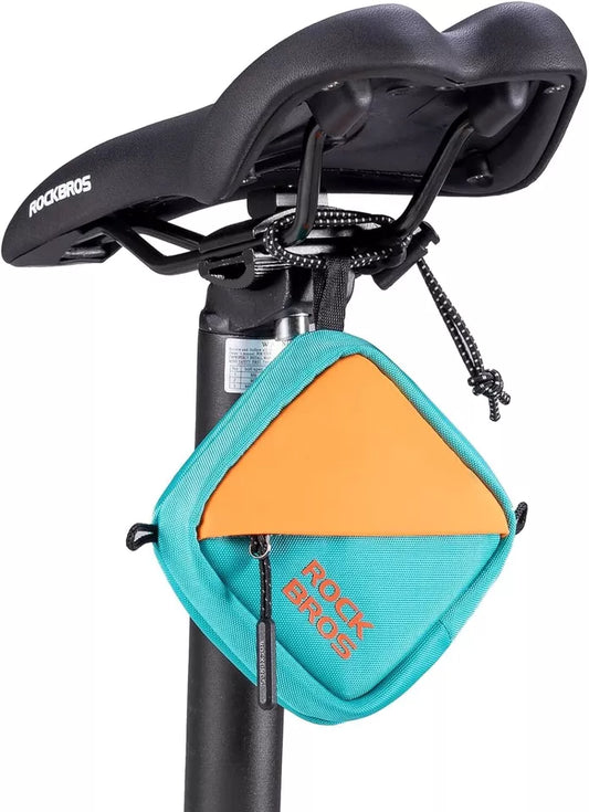 ROCKBROS bicycle bag saddle F005