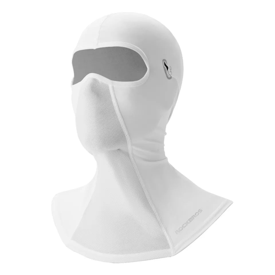 ROCKBROS summer balaclava UPF40+ balaclava multifunctional mask