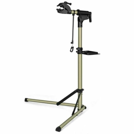 ROCKBROS Aluminum bike assembly stand repair stand Max. 30KG