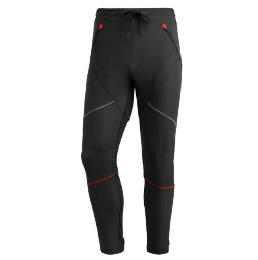 ROCKBROS Winter cycling pants thermal mountain bike pants