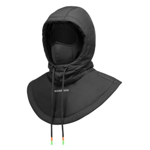 thumbnail image 2 of ROCKBROS Ski Mask Balaclava - Winter Thermal Face Mask For Cycling, Snowboarding & Cold Weather 2 of 11