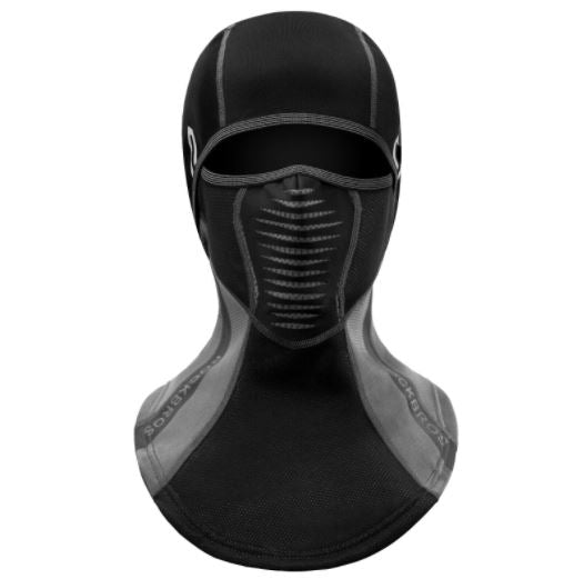 ROCKBROS Winter Balaclava Ski Mask Balaclava Bicycle Motorcycle Storm Mask