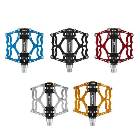 ROCKBROS Road bike pedals Spider