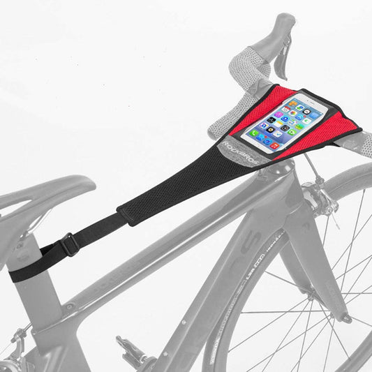 ROCKBROS Sweat Catcher for Bike Trainer Accessories Anti-Sweat Absorbent Breathable Quick Drying