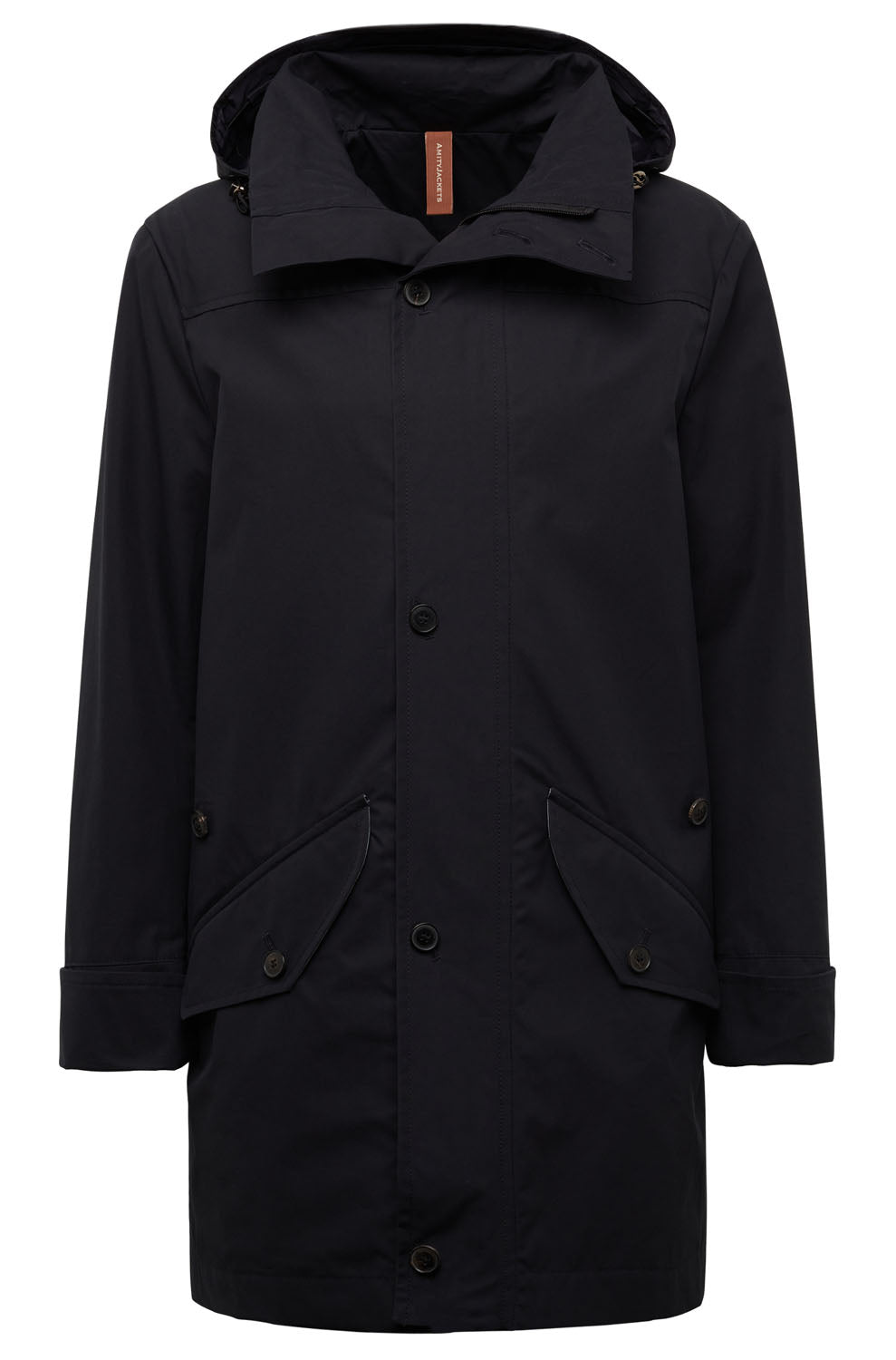 Amity men's bike coat Carl EtaProof