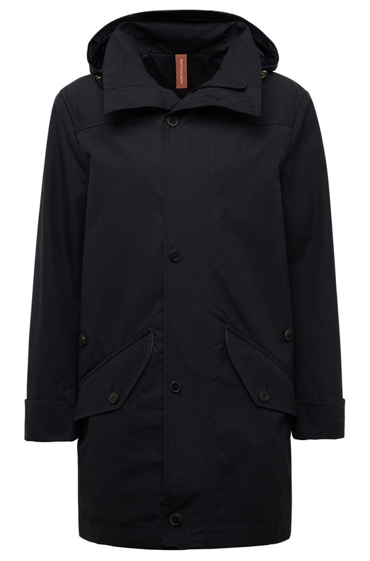 Amity men's bike coat Carl EtaProof