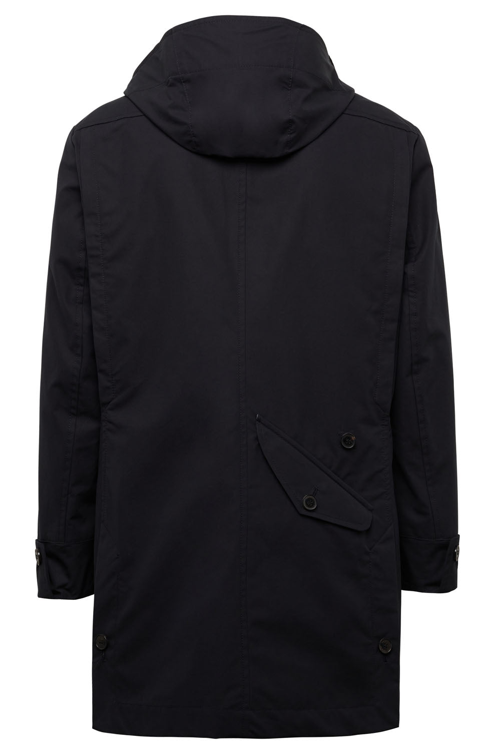 Amity men's bike coat Carl EtaProof