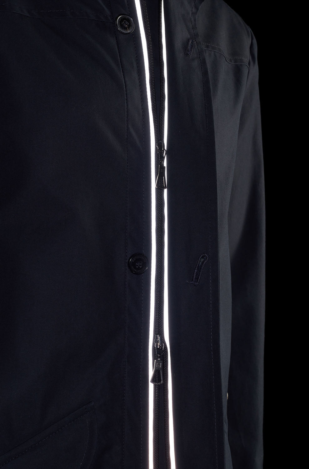 Amity men's bike coat Carl EtaProof