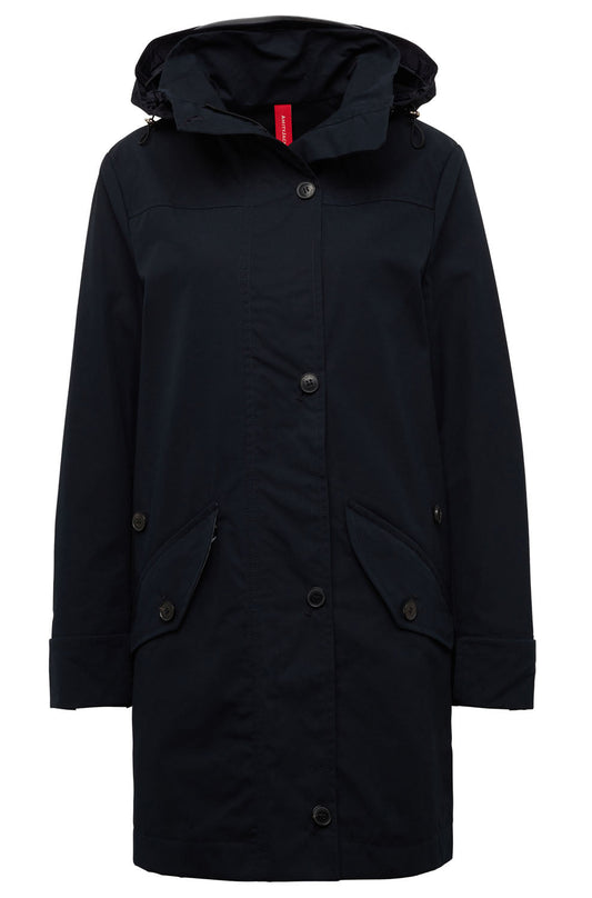 Amity cycling coat Carla EtaProof ladies