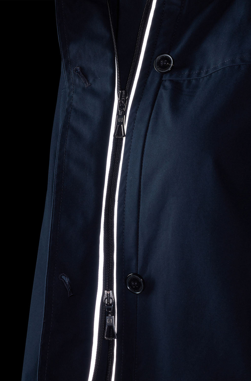 Amity cycling coat Carla EtaProof ladies