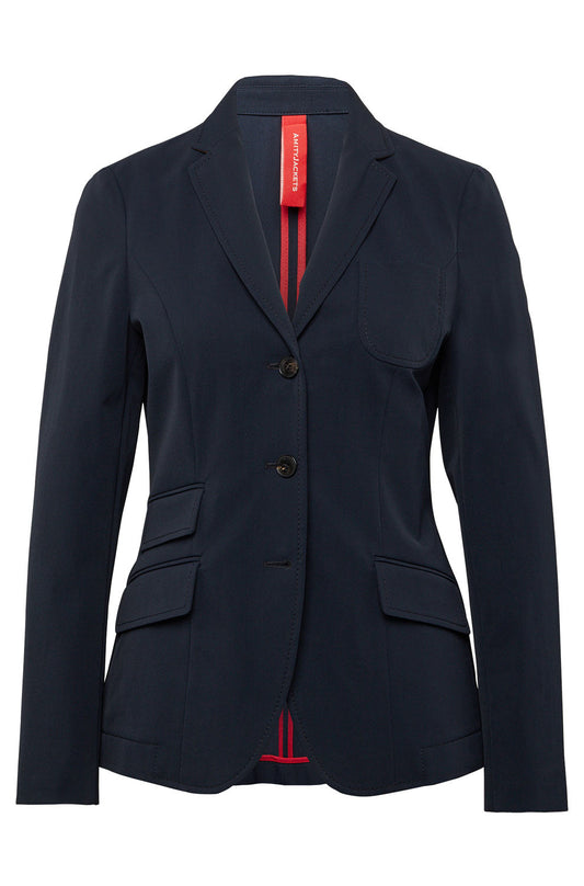 Amity cycling coat Carolin 3XDRY ladies