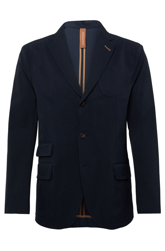Amity cycling coat Conrad 3XDRY men