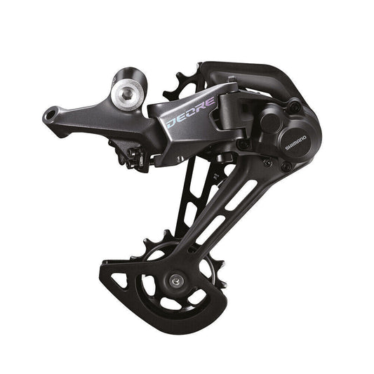 SHIMANO rear derailleur DEORE RD-M6100 12-speed