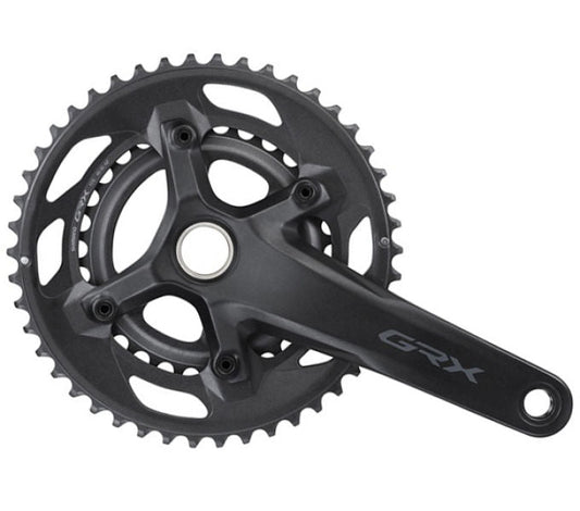 Crankset SHIMANO GRX FC-RX600 2x10-speed