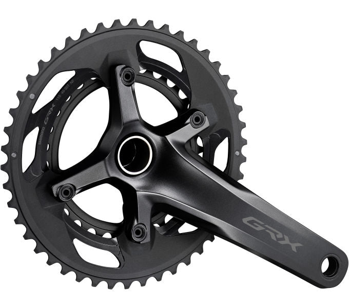 Crankset SHIMANO GRX FC-RX600 2x11-speed