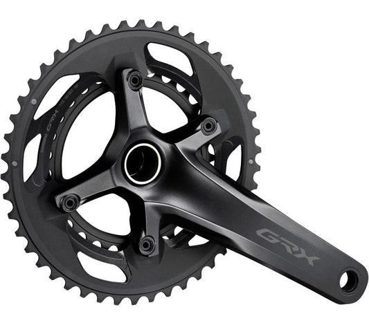 Crankset SHIMANO GRX FC-RX600 2x11-speed