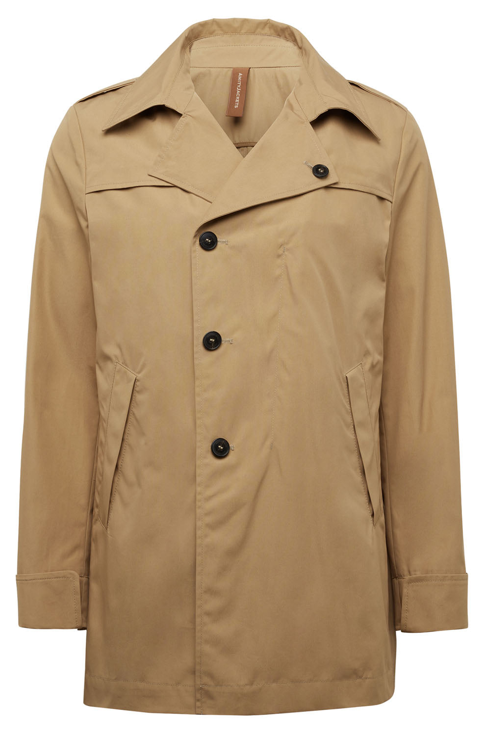 Amity cycling coat Franz EtaProof men