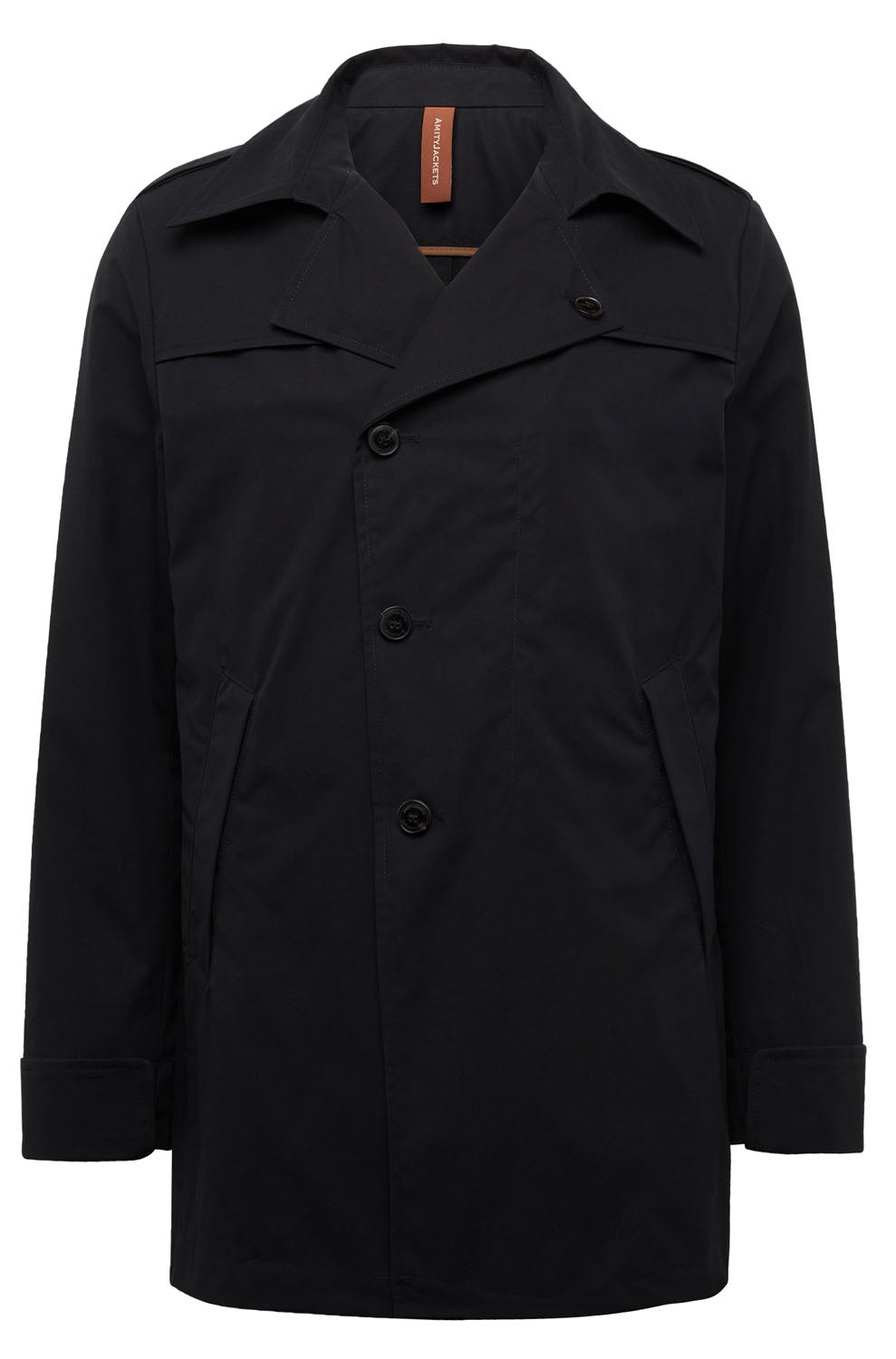 Amity cycling coat Franz EtaProof men