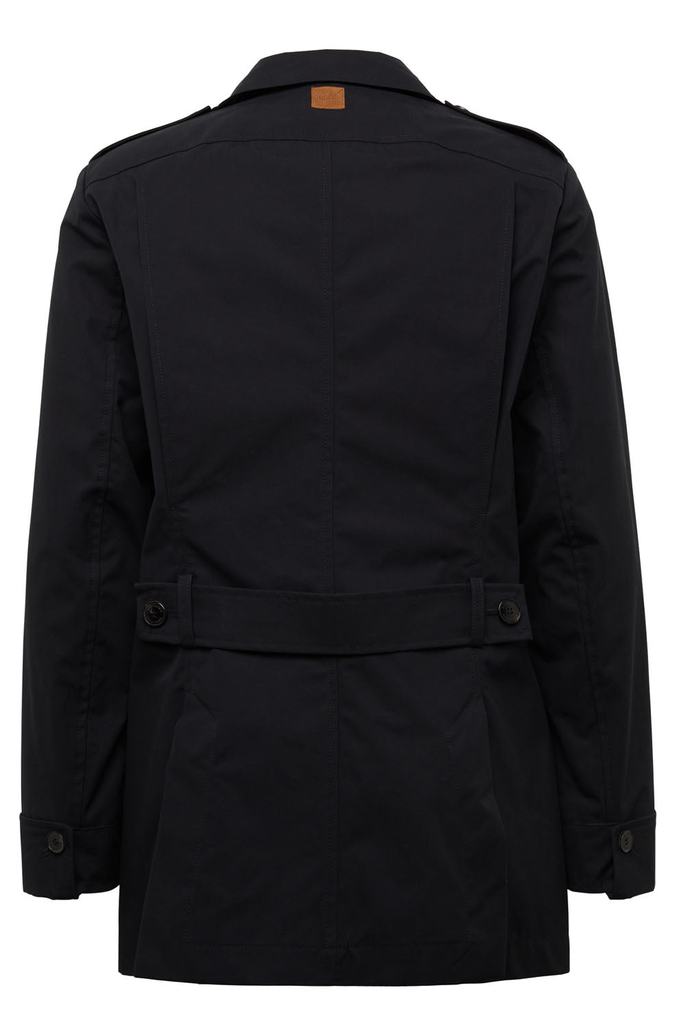 Amity cycling coat Franz EtaProof men