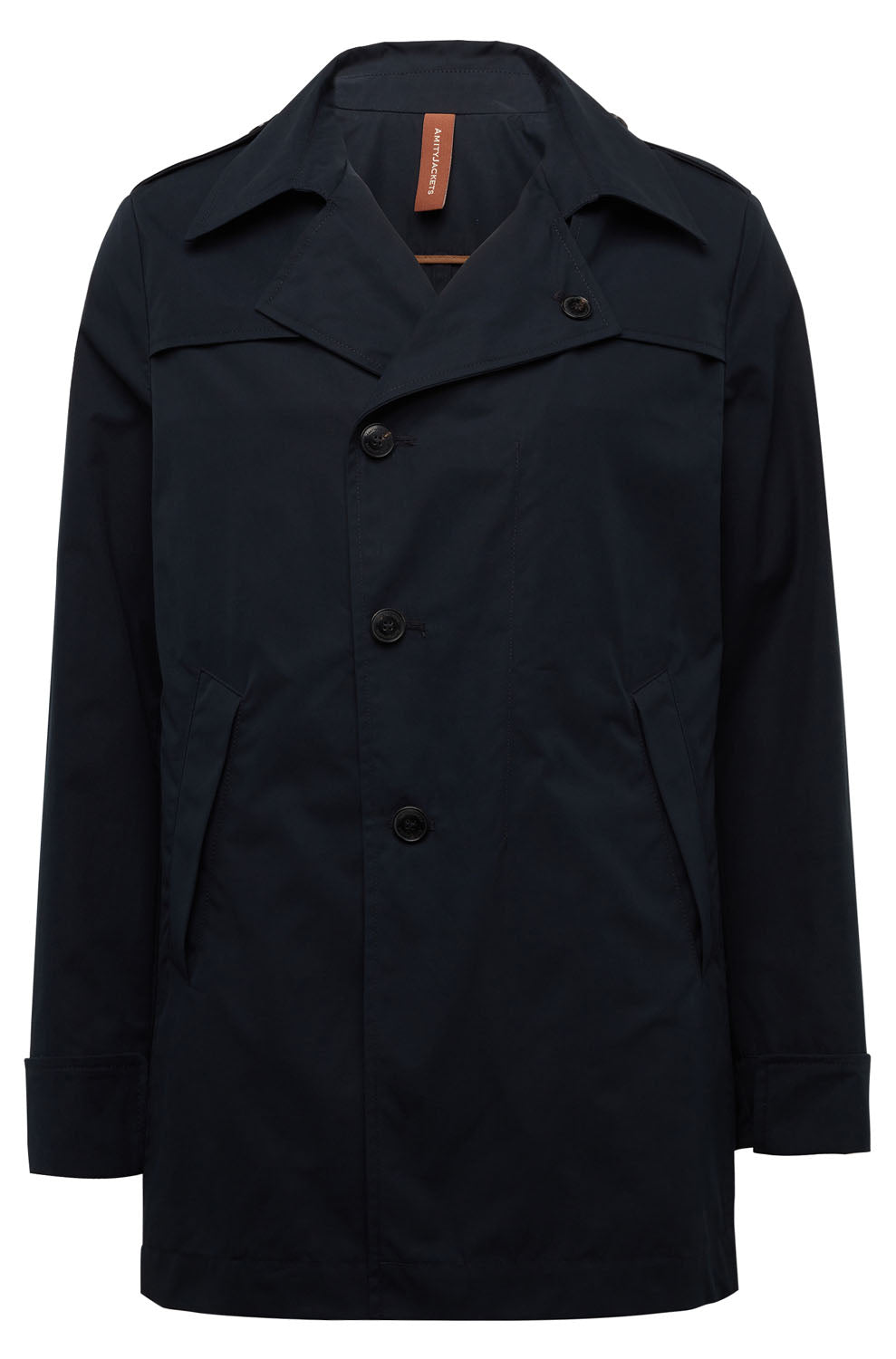Amity cycling coat Franz EtaProof men