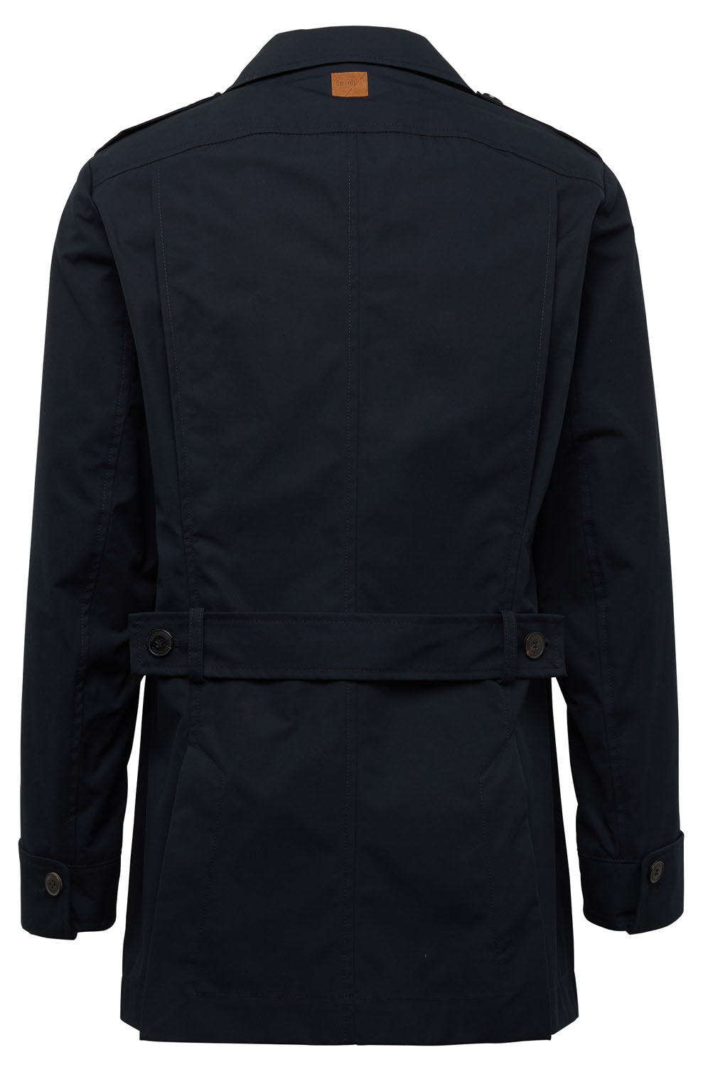 Amity cycling coat Franz EtaProof men