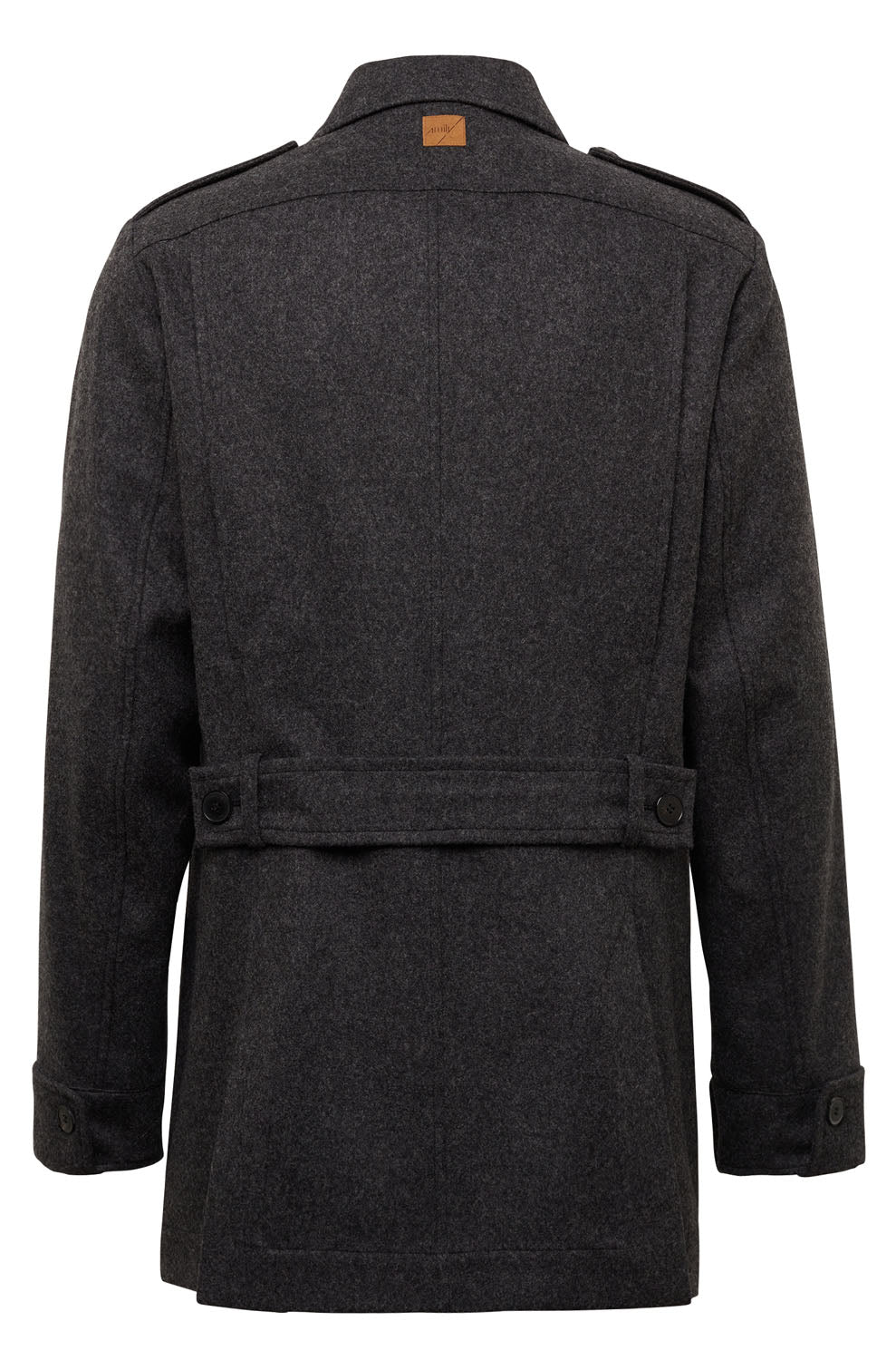 Amity cycling coat Franz Loden men