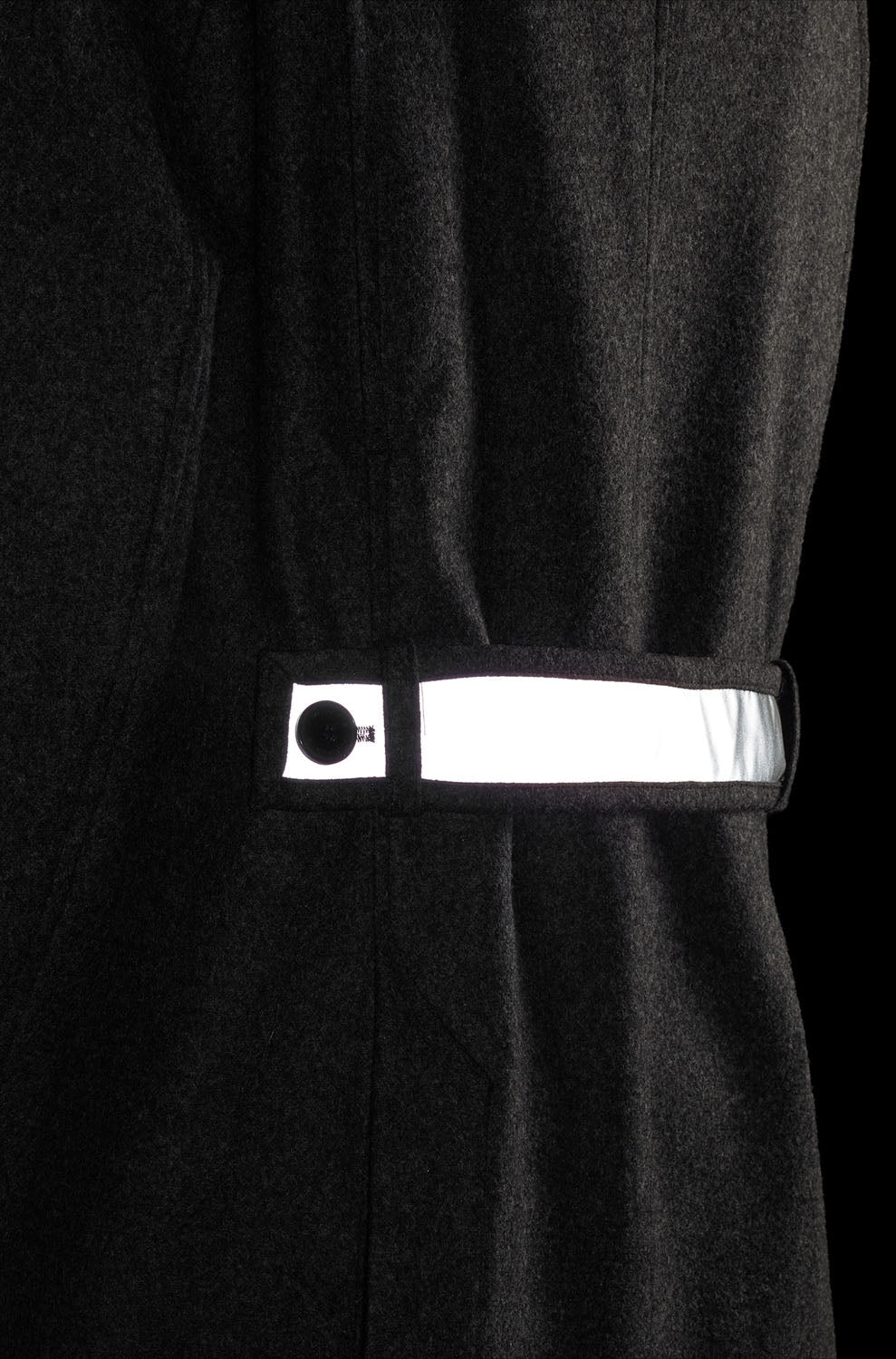 Amity cycling coat Franz Loden men