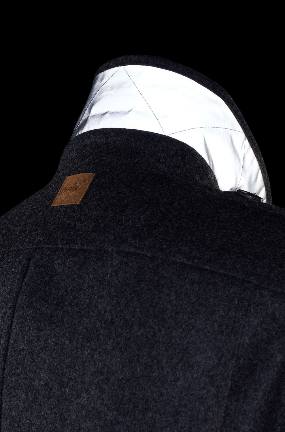 Amity cycling coat Franz EtaProof men